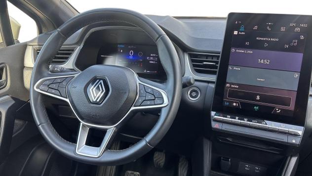 Renault Captur II 2024 1.0 TCe Techno - Foto 8