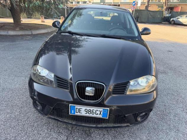 SEAT Ibiza 1.2 12V 70CV 5p. Stylance DUAL Stupenda Bellissima rif. 24197943 - Foto 3