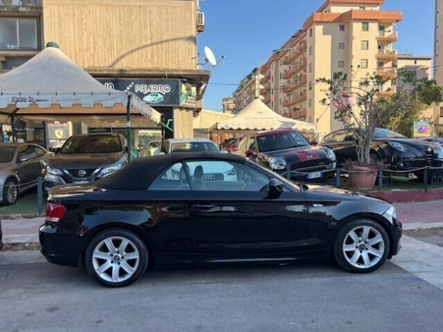 Bmw 118d Cabrio Anche permuta o scambi0 - Foto 10