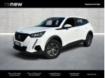 Peugeot 2008 II 2020 1.2 PureTech 100cv Active Pack S&S