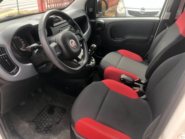 Fiat Panda 1.,2 pop - Foto 5