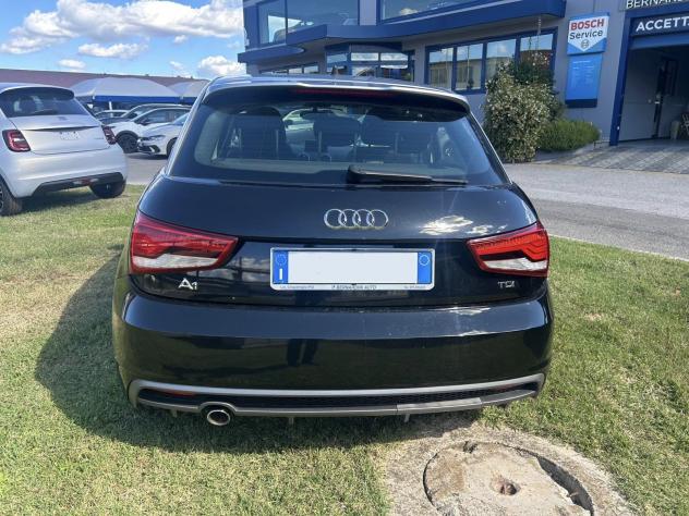 Audi A1 1.4 TDI 90cv ultra Sport - Foto 6