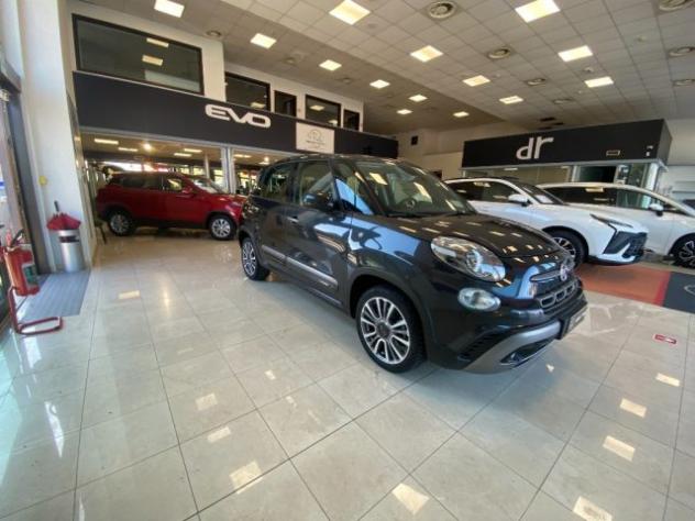 FIAT 500L 1.3 Multijet 95 CV City Cross rif. 23526688 - Foto 6