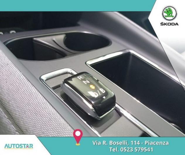 Škoda Enyaq iV Enyaq iV 60 Executive - Foto 10