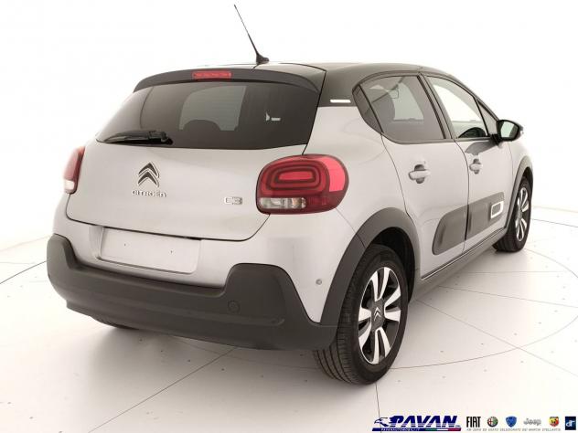 Citroën C3 1.2 PureTech 83 S&S Shine - Foto 5