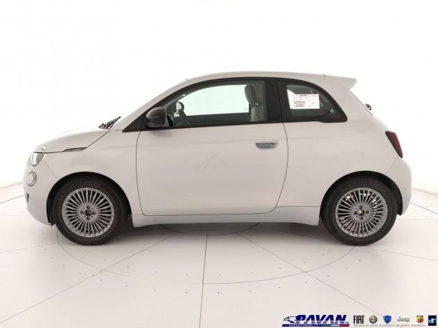 FIAT 500 1.0 Berlina Hybrid Icon - Foto 6