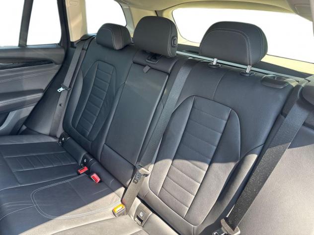 BMW X3 (G01/F97) xDrive20d 48V - Foto 10