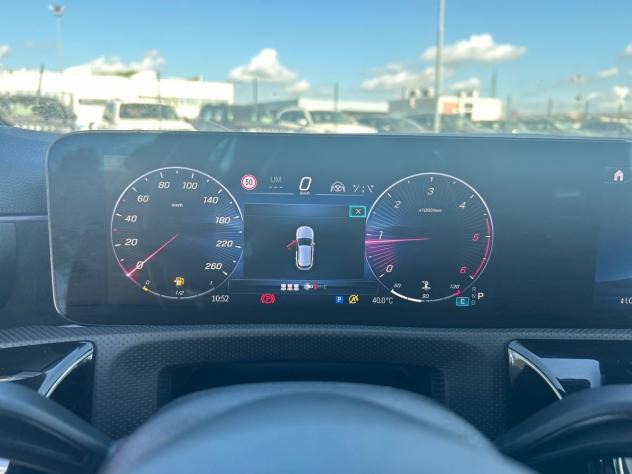 Mercedes-Benz Classe A - W177 A 180 d AMG Line Premium Plus auto - Foto 8