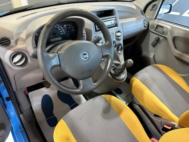 Fiat Panda 1.3 MJT 16V 4x4 - OPERATORI DEL SETTORE - Foto 9