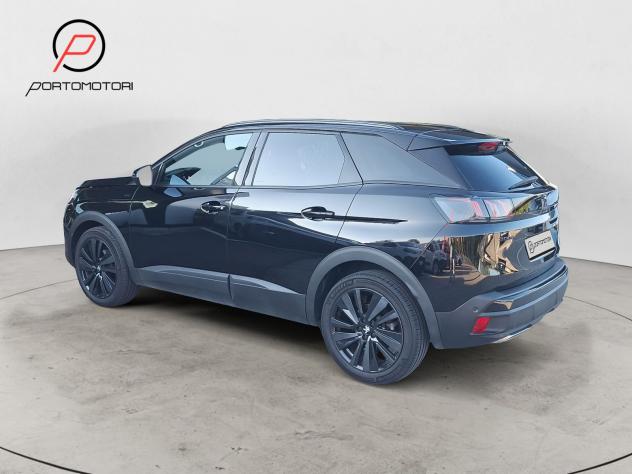 Peugeot 3008 2ª serie BlueHDi 130 S&S EAT8 Allure - Foto 3