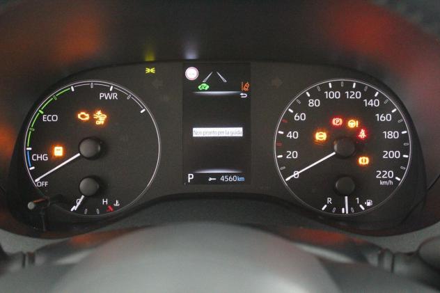TOYOTA - Yaris - 1.5 Hybrid 5p. Active - Foto 10