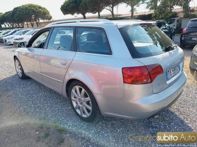 AUDI A4 1.9 TDI F.AP. Avant Sport rif. 23898702 - Foto 5