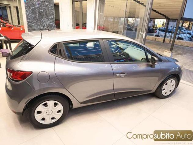 RENAULT Clio 1.2 75CV GPL 5 porte Live rif. 24023775 - Foto 6