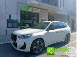 BMW X1 sDrive18d Msport gancio traino rif. 23742474