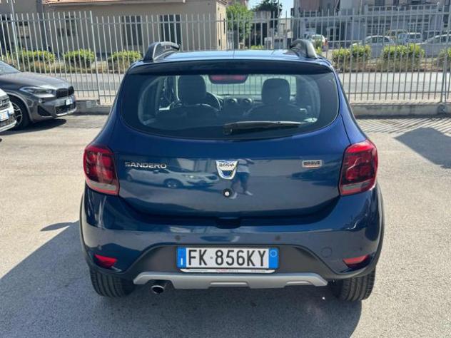 DACIA Sandero 1.5 dCi 8V 90CV S&S Special Edition Brave rif. 24056013 - Foto 5
