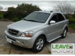 Kia Sorento CRDI VGT 4WD (M1498)