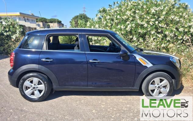 Mini Cooper D Countryman 1.6 (M1458) - Foto 5