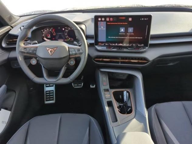 CUPRA Terramar Terramar 1.5 TSI 150cv DSG TETTO APRIBILE PANORAMA FULL LED NAVI - Foto 10