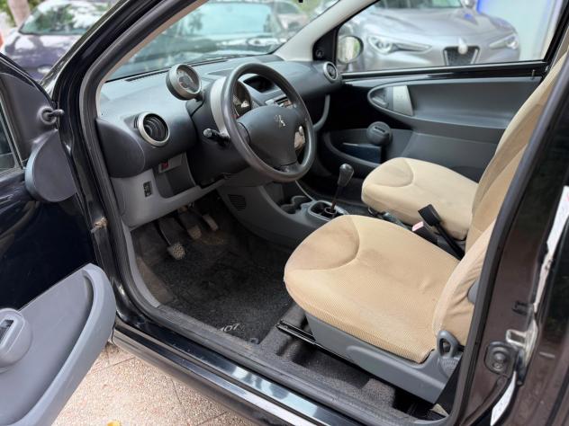 Peugeot 107 1.0 68CV 3p. Plaisir - Foto 10