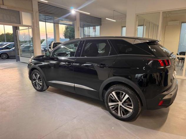 PEUGEOT 3008 BlueHDi 130 S&S EAT8 Allure Pack rif. 23978946 - Foto 5
