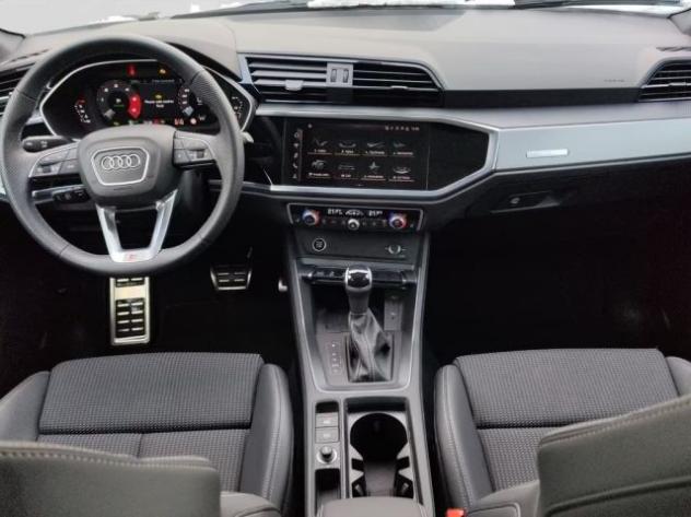 AUDI Q3 SPB 35 TDI S tronic S line edition rif. 23530183 - Foto 6