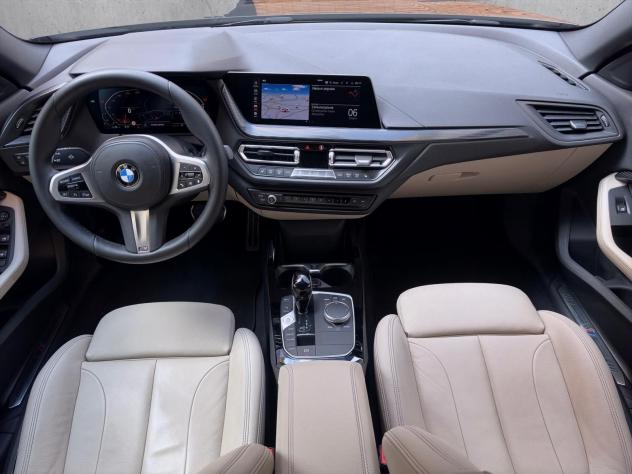 BMW Serie 2 Gran Coupe 218i Gran Coupè Msport 136cv - PROMO/IVA ESP. - Foto 9