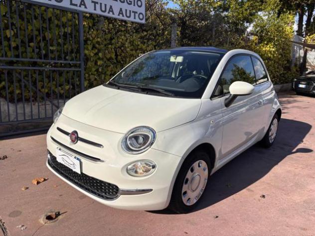 FIAT 500 1.2 Lounge rif. 24074913 - Foto 3