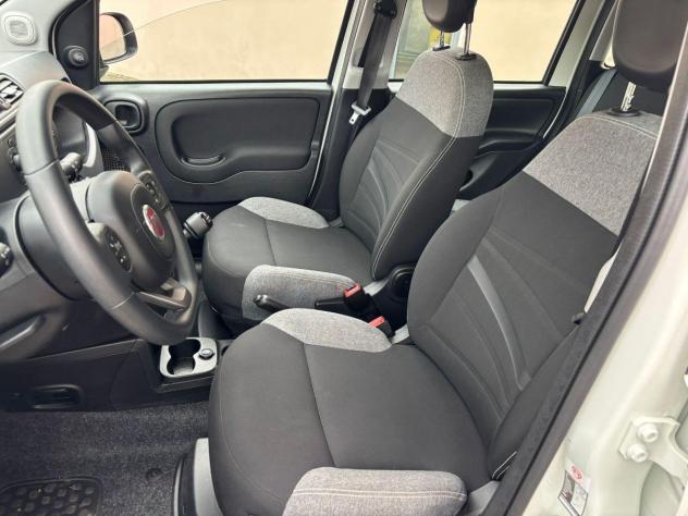 FIAT Panda 1.0 FireFly S&S Hybrid City Life 5posti - Foto 10