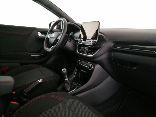 Ford Puma 1.0 ecoboost h ST-Line s&s 125cv - Foto 7