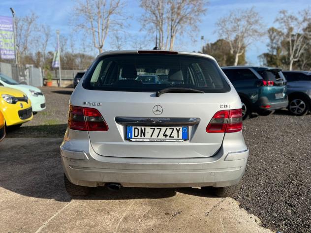 Mercedes-benz B 200 CDI Sport aut. - Foto 6