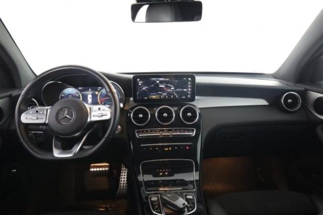 MERCEDES-BENZ GLC 220 GLC 220 d 4Matic Coupé Premium rif. 23711698 - Foto 4