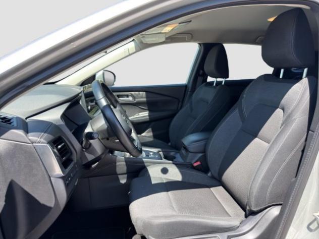 NISSAN Qashqai Qashqai MHEV 140 CV N-Style rif. 23903793 - Foto 10