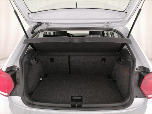 Volkswagen Polo 5p 1.0 mpi Comfortline 65cv - Foto 10