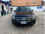 Volkswagen Tiguan 1.4 TSI Trend & Fun BlueMotion Technology
