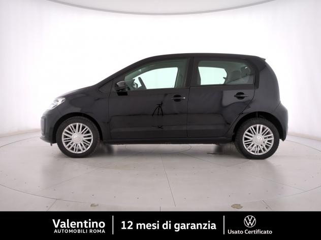 Volkswagen up! 1.0 eco up! move BMT - Foto 4