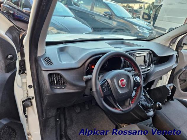 FIAT Doblo Doblò 1.6 MJT 105CV PC-TN Cargo Lamierato SX rif. 23940335 - Foto 5