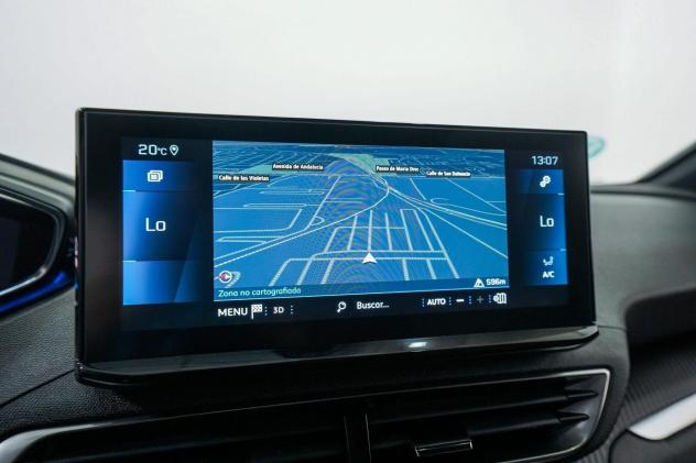 Peugeot 3008 BlueHDI 130 Auto S&S Allure - Blocca Ora! - Foto 6