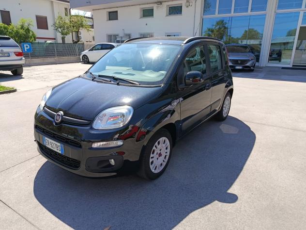 FIAT Panda 1.2 69cv Pop