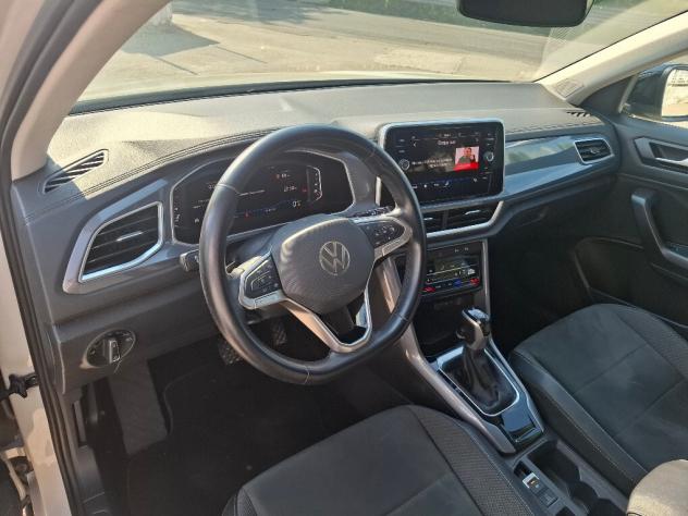 Volkswagen T-Roc 2.0 TDI SCR 150 CV DSG - Foto 9