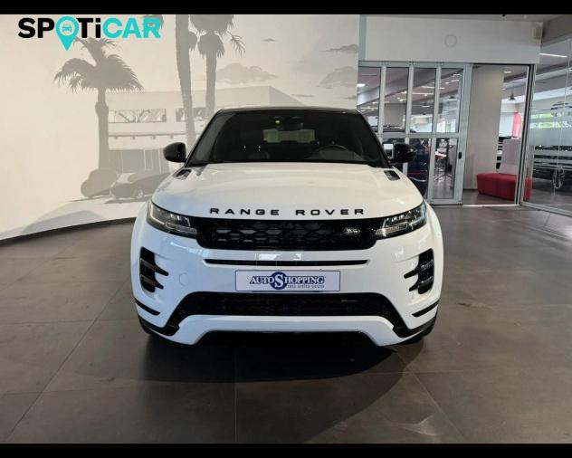Land Rover Range Rover Evoque 2ª serie 2.0D I4 163 CV AWD Auto R-Dynamic S - Foto 2