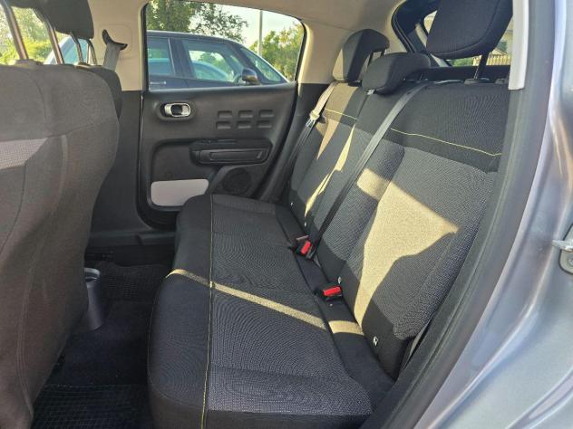 CITROEN - C3 - PureTech 83 Shine#G.P.L! - Foto 7