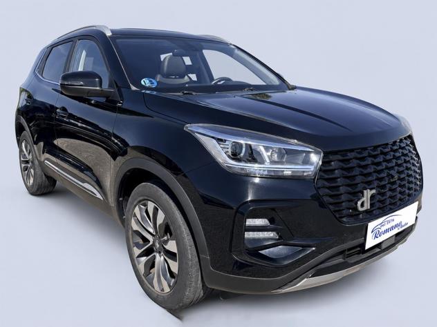 DR AUTOMOBILES - dr 5.0 - 1.5 Bi-Fuel GPL#TETTO APRIBILE! - Foto 3
