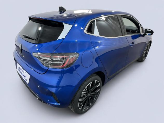 New Renault Clio 1.0 eco-g Techno 100cv#G.P.L DI SERIE! - Foto 5
