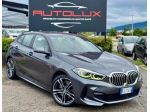 Bmw  118i 5p. Msport AUTOM.  2020 OK NEOPATENTATI