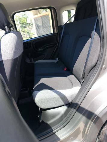FIAT - Panda - 1.0 FireFly S&S Hybrid - Foto 10