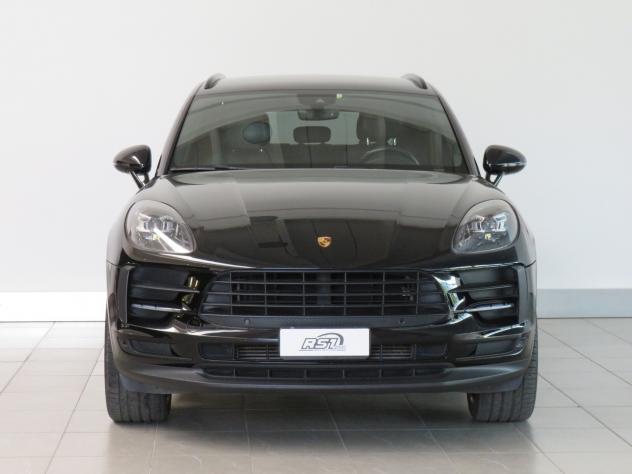Porsche Macan 2.0 - Foto 3