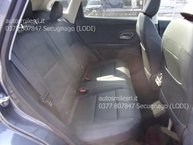 MG ZS 1.5 hybrid+ Luxury auto rif. 24044065 - Foto 10