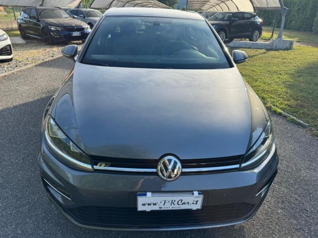 Volkswagen Golf 1.5 TSI R line - Foto 2