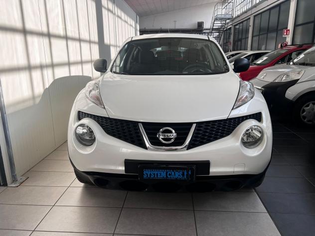 Nissan Juke 1.5 dCi 110CV 81KW STARESTOP Tekna - OK NEOPATENTATI - APPENA REVIONATA - GOMME 4 STAGIONI - Foto 2