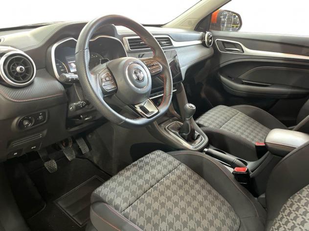 MG ZS 2024 1.5 Classic Comfort - Foto 10